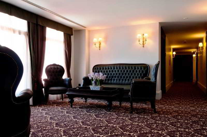 Hotel Portaventura Lucy'S Mansion - Includes Portaventura Park Tickets Salou Zewnętrze zdjęcie